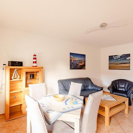 Waldweg App 2 Daire Norderney Dış mekan fotoğraf