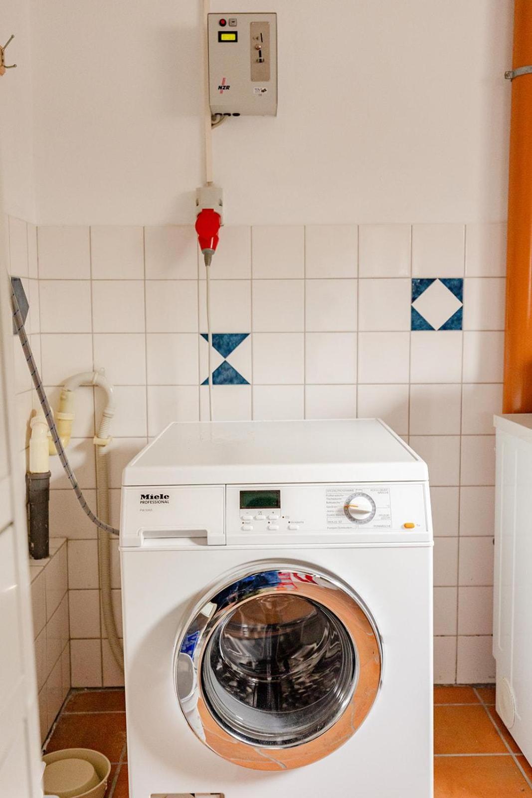 Waldweg App 2 Daire Norderney Dış mekan fotoğraf
